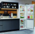 Холодильник HOTPOINT-ARISTON HT 4181I W