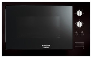 Микроволновая печь встраиваемая Ariston MWK 212 K Микроволновая печь встраиваемая Ariston MWK 212 K