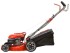 Газонокосилка Eco LG-633