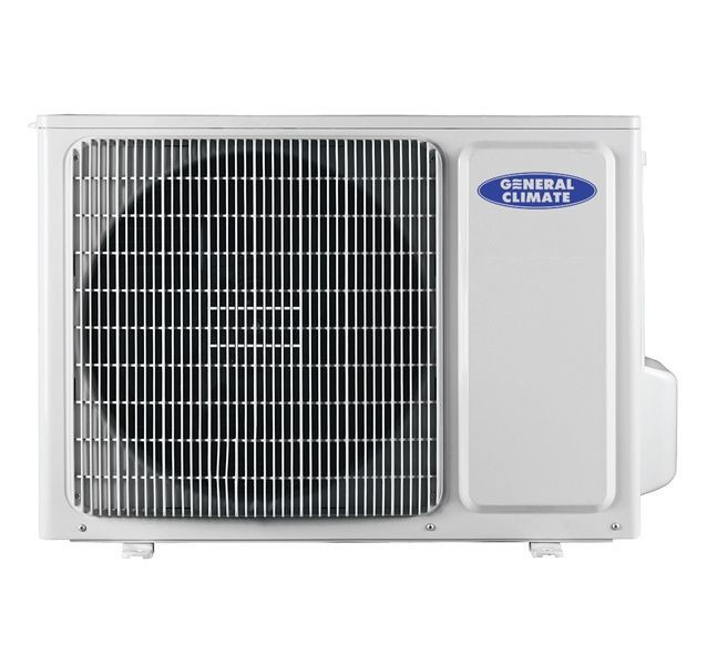 Сплит-система General Climate GC-MR09HR/GU-MR09H