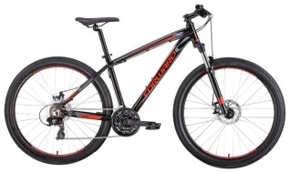 Горный (MTB) велосипед FORWARD Next 27.5 2.0 Disc (2019)