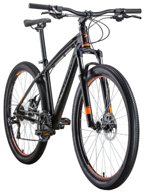 Горный (MTB) велосипед FORWARD Next 27.5 2.0 Disc (2019) Горный (MTB) велосипед FORWARD Next 27.5 2.0 Disc (2019)