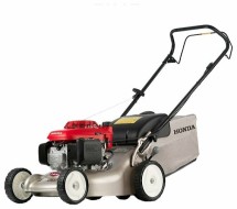Газонокосилка Honda HRG 416 PKE Газонокосилка Honda HRG 416 PKE
