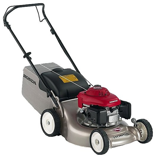 Газонокосилка Honda HRG 416 PKE