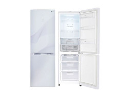 Холодильник LG ga-b439 zvqz Холодильник LG ga-b439 zvqz
