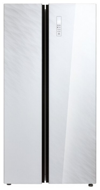 Холодильник Korting KNFS 91797 GW Холодильник Korting KNFS 91797 GW