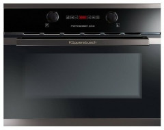Микроволновая печь встраиваемая Kuppersbusch EMWK 6260.0 J2 Микроволновая печь встраиваемая Kuppersbusch EMWK 6260.0 J2