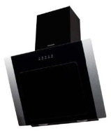 Каминная вытяжка Rainford RCH-3622 black Каминная вытяжка Rainford RCH-3622 black