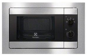 Микроволновая печь встраиваемая Electrolux EMM 20218 OX Микроволновая печь встраиваемая Electrolux EMM 20218 OX