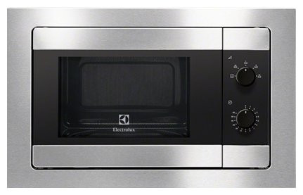 Микроволновая печь встраиваемая Electrolux EMM 20218 OX