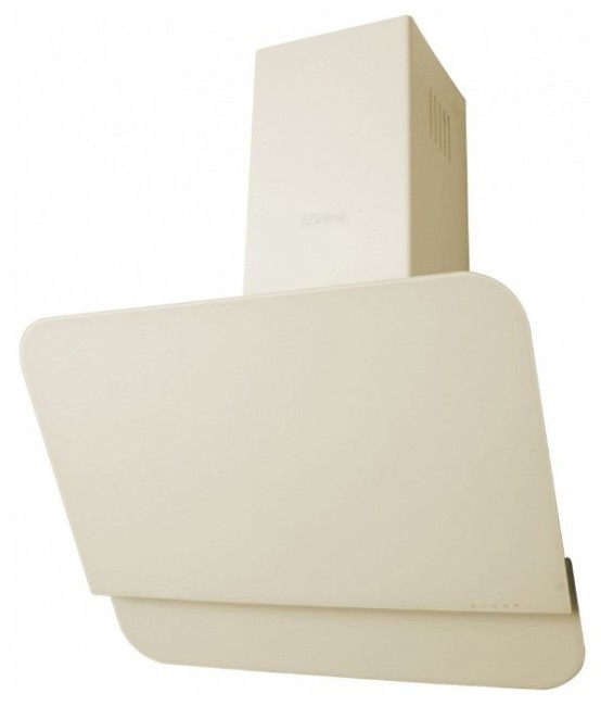 Каминная вытяжка Korting KHC 66035 GB