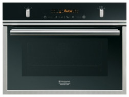 Микроволновая печь встраиваемая Ariston MWK 424 X Микроволновая печь встраиваемая Ariston MWK 424 X
