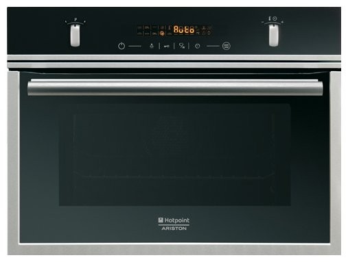 Микроволновая печь встраиваемая Ariston MWK 424 X Микроволновая печь встраиваемая Ariston MWK 424 X