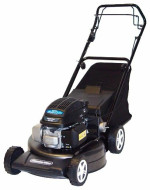 Газонокосилка SunGarden 52 HHTA