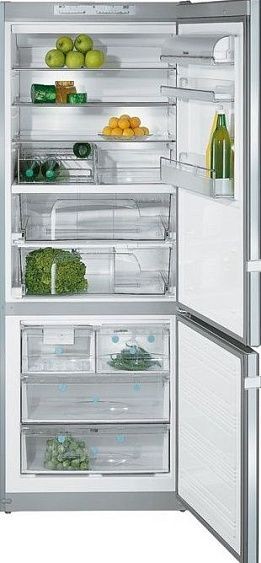 Холодильник MIELE kfn 8997 se ed сталь Холодильник MIELE kfn 8997 se ed сталь
