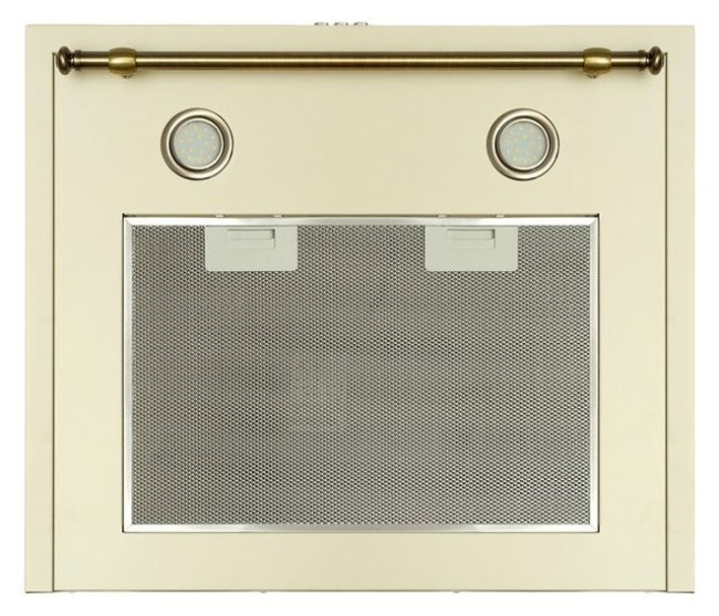 Каминная вытяжка ELIKOR Kitchen MR 6634 GR Каминная вытяжка ELIKOR Kitchen MR 6634 GR
