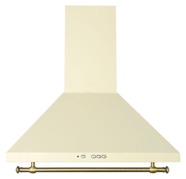 Каминная вытяжка ELIKOR Kitchen MR 6634 GR Каминная вытяжка ELIKOR Kitchen MR 6634 GR