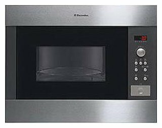 Микроволновая печь встраиваемая Electrolux EMS 26405 X