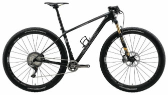 Горный (MTB) велосипед Merida Big.Nine 9000 (2017) Горный (MTB) велосипед Merida Big.Nine 9000 (2017)