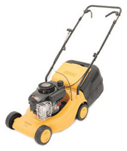 Газонокосилка McCULLOCH M 3540 PD