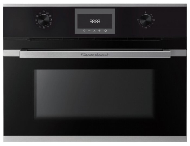 Электрический духовой шкаф Kuppersbusch CBM 6330.0 S1 Электрический духовой шкаф Kuppersbusch CBM 6330.0 S1