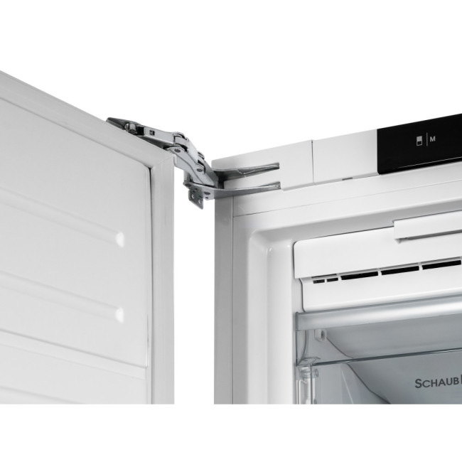 Встраиваемый морозильник Schaub Lorenz SL FE226WE
