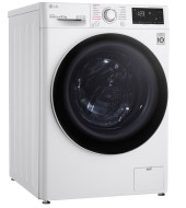 Стиральная машина LG F4V3ES0W Стиральная машина LG F4V3ES0W