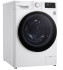 Стиральная машина LG F4V3ES0W