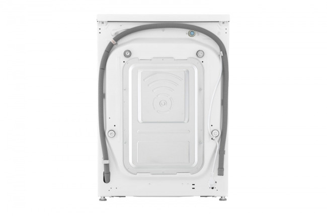 Стиральная машина LG F4V3ES0W