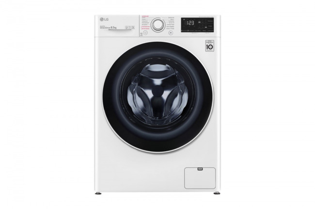 Стиральная машина LG F4V3ES0W