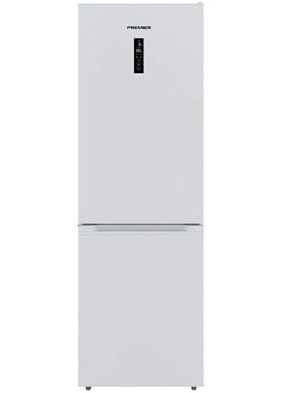 Холодильник PREMIER PRM-317BFNF/W