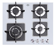 Варочная панель MBS PG-608WH Варочная панель MBS PG-608WH