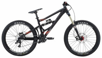 Горный (MTB) велосипед Merida Freddy 1 (2013)