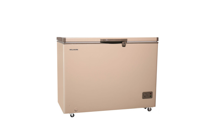 Морозильник-ларь Willmark CF-262CL