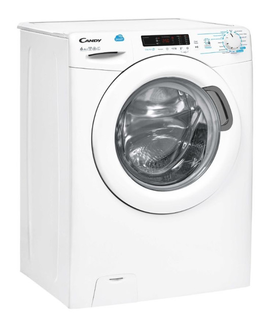 Стиральная машина с сушкой Candy CSWS4 2642D/2-07 Стиральная машина с сушкой Candy CSWS4 2642D/2-07
