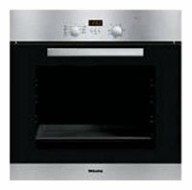 Электрический духовой шкаф Miele H 4210 B IX