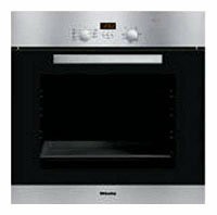 Электрический духовой шкаф Miele H 4210 B IX