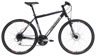 Горный гибрид Merida Crossway 40-MD (2012) Горный гибрид Merida Crossway 40-MD (2012)