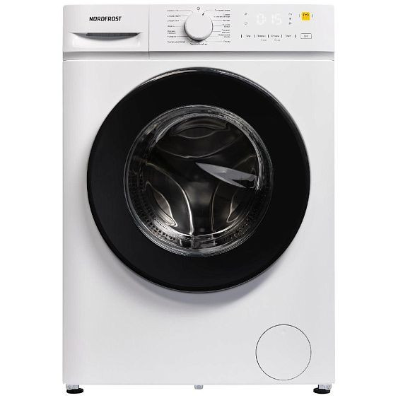 Стиральная машина Nordfrost i-WQ5 7120 W Стиральная машина Nordfrost i-WQ5 7120 W