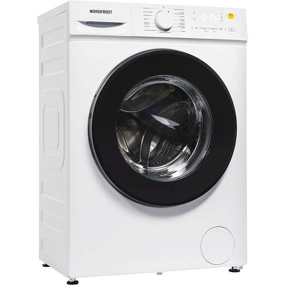 Стиральная машина Nordfrost i-WQ5 7120 W Стиральная машина Nordfrost i-WQ5 7120 W