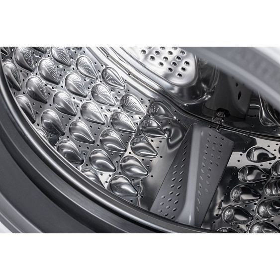 Стиральная машина Nordfrost i-WQ5 7120 W Стиральная машина Nordfrost i-WQ5 7120 W