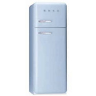 Холодильник SMEG fab30az7