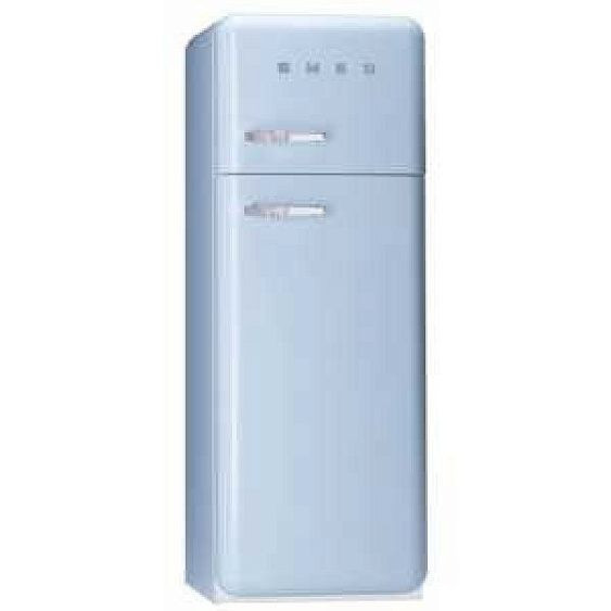 Холодильник SMEG fab30az7