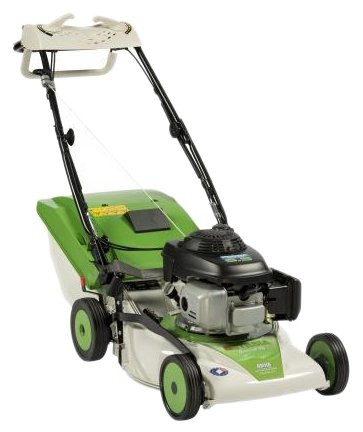 Газонокосилка Etesia Duocut 46 RMHB