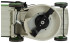 Газонокосилка Etesia Duocut 46 RMHB