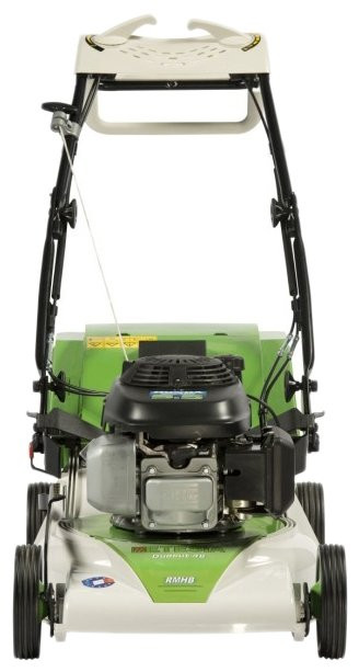 Газонокосилка Etesia Duocut 46 RMHB