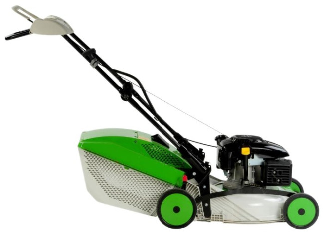 Газонокосилка Etesia Duocut 46 RMHB