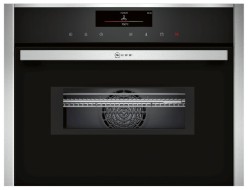 Электрический духовой шкаф NEFF C18QT27H0 Электрический духовой шкаф NEFF C18QT27H0