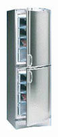 Морозильник Vestfrost BFS 345 W
