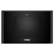 Встраиваемая микроволновая печь Neff NL9WR21Y1